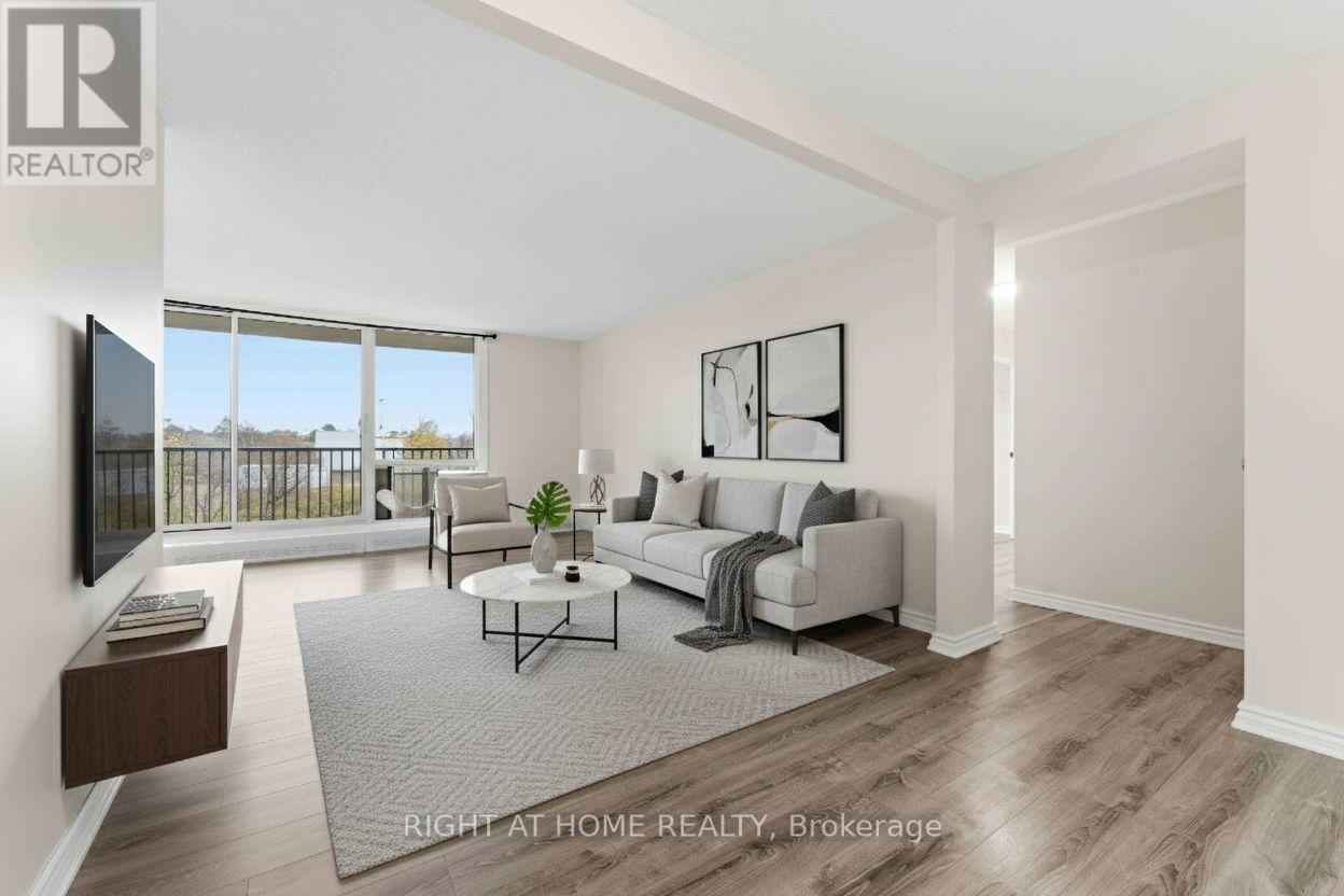 311 - 665 Bathgate Drive, Ottawa, Ontario  K1K 3Y4 - Photo 3 - X12694972