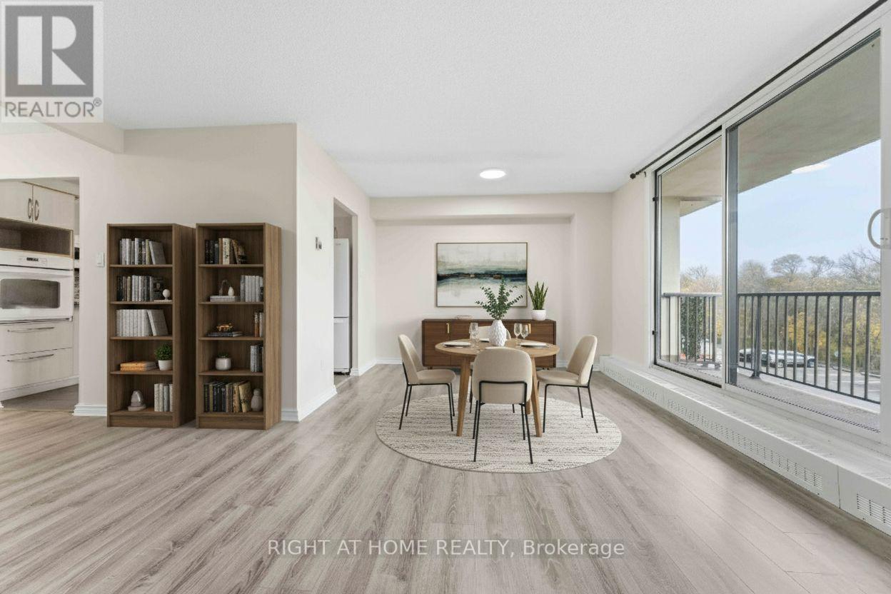 311 - 665 Bathgate Drive, Ottawa, Ontario  K1K 3Y4 - Photo 6 - X12694972