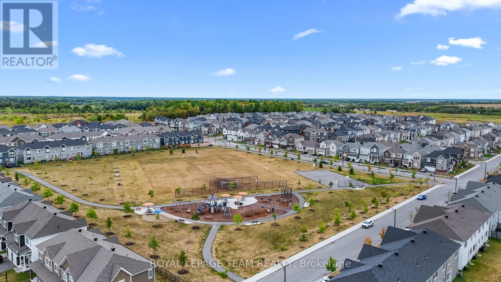 Lot 1501 (Half Moon Bay), Ottawa, Ontario  K2J 6X6 - Photo 15 - X12695026