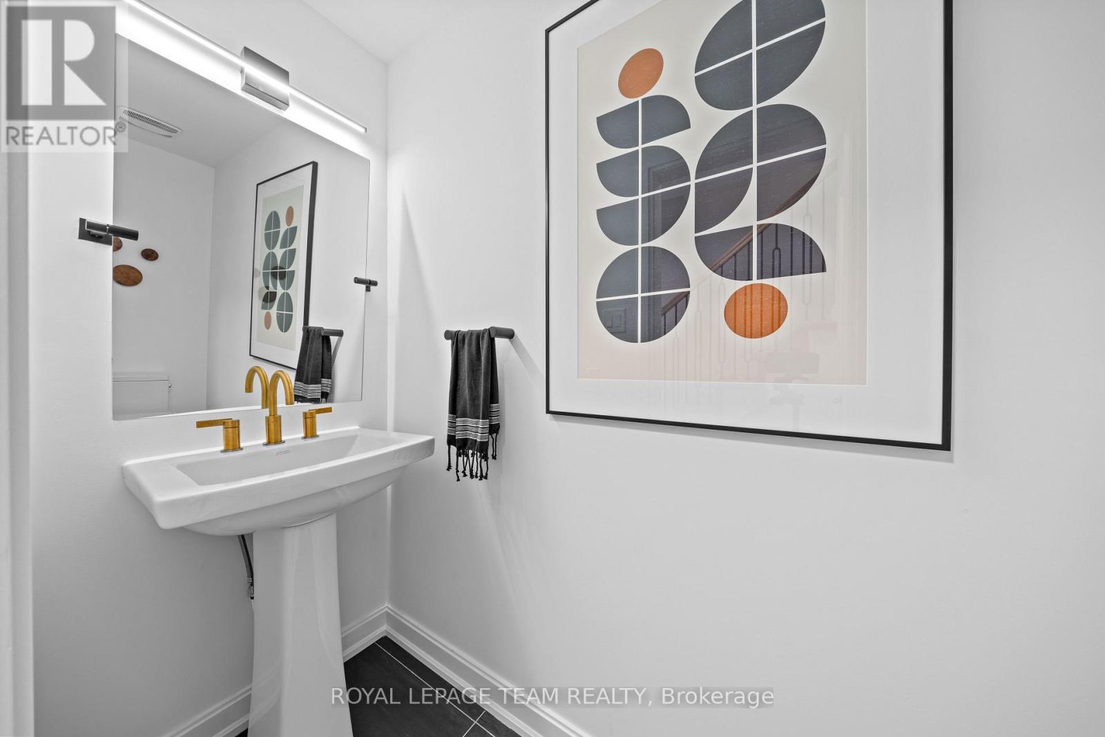 Lot 1501 (Half Moon Bay), Ottawa, Ontario  K2J 6X6 - Photo 6 - X12695026