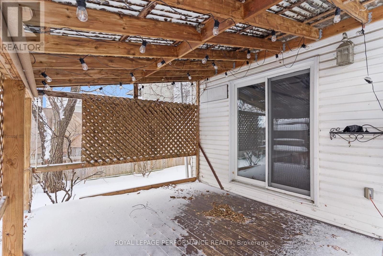 121 Elizabeth Street, Mississippi Mills, Ontario  K0A 2X0 - Photo 32 - X12695074