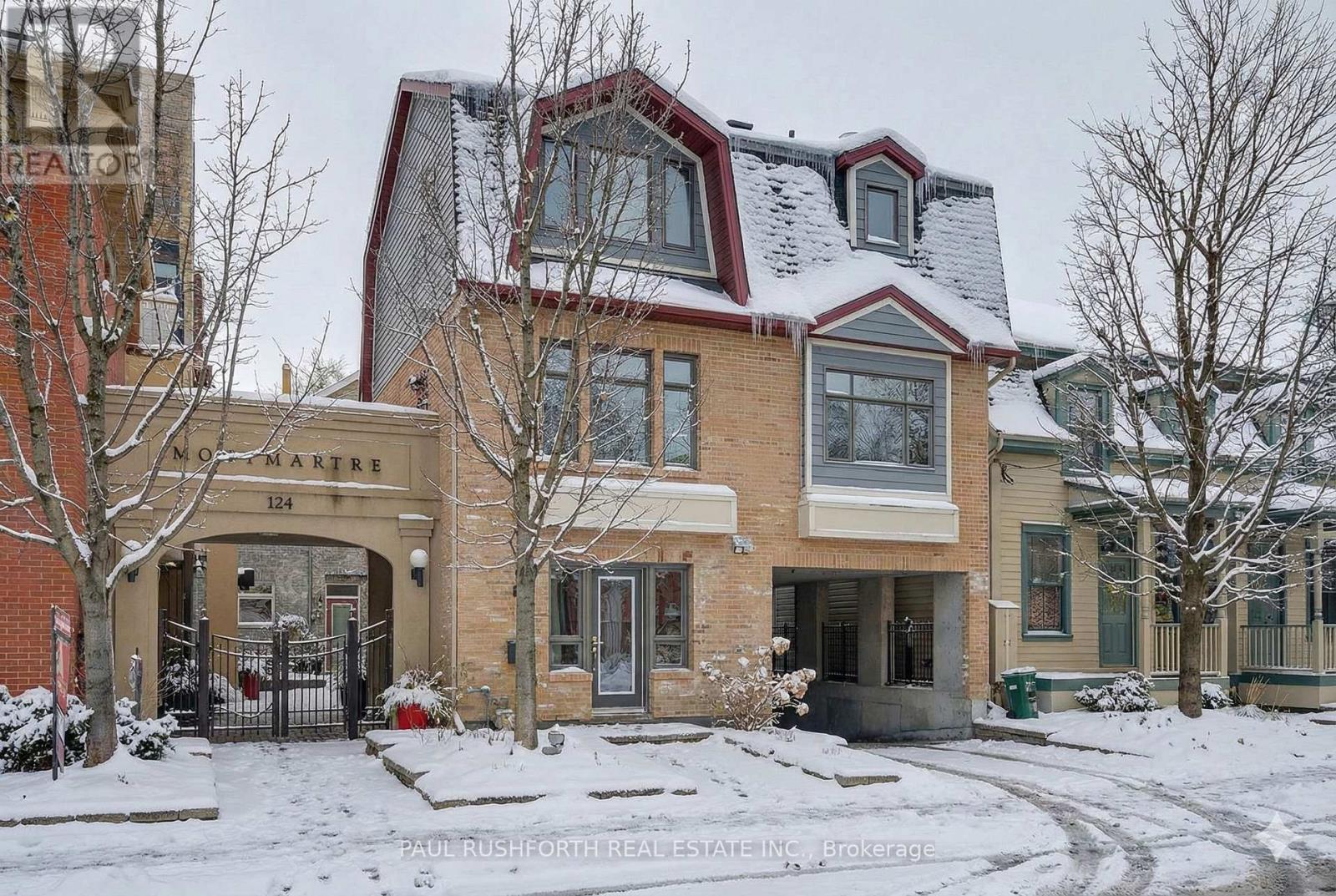 B303 - 124 GUIGUES AVENUE, Ottawa, Ontario