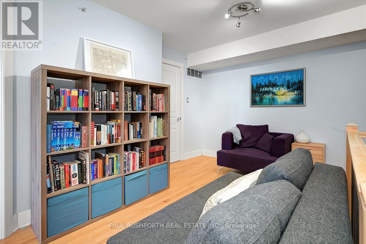 B303 - 124 Guigues Avenue, Ottawa, Ontario  K1N 5H7 - Photo 12 - X12695076