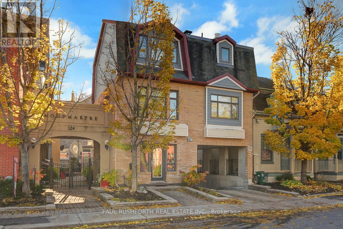 B303 - 124 Guigues Avenue, Ottawa, Ontario  K1N 5H7 - Photo 20 - X12695076