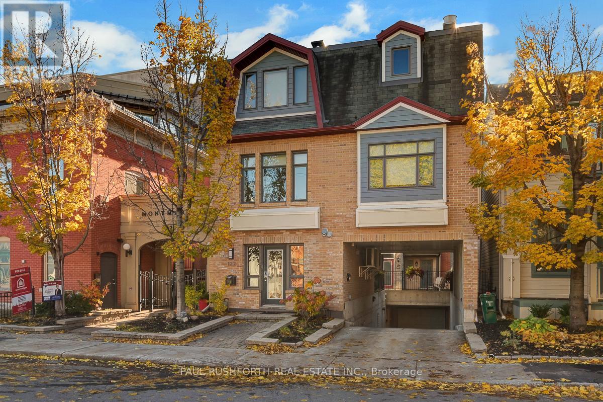 B303 - 124 Guigues Avenue, Ottawa, Ontario  K1N 5H7 - Photo 21 - X12695076