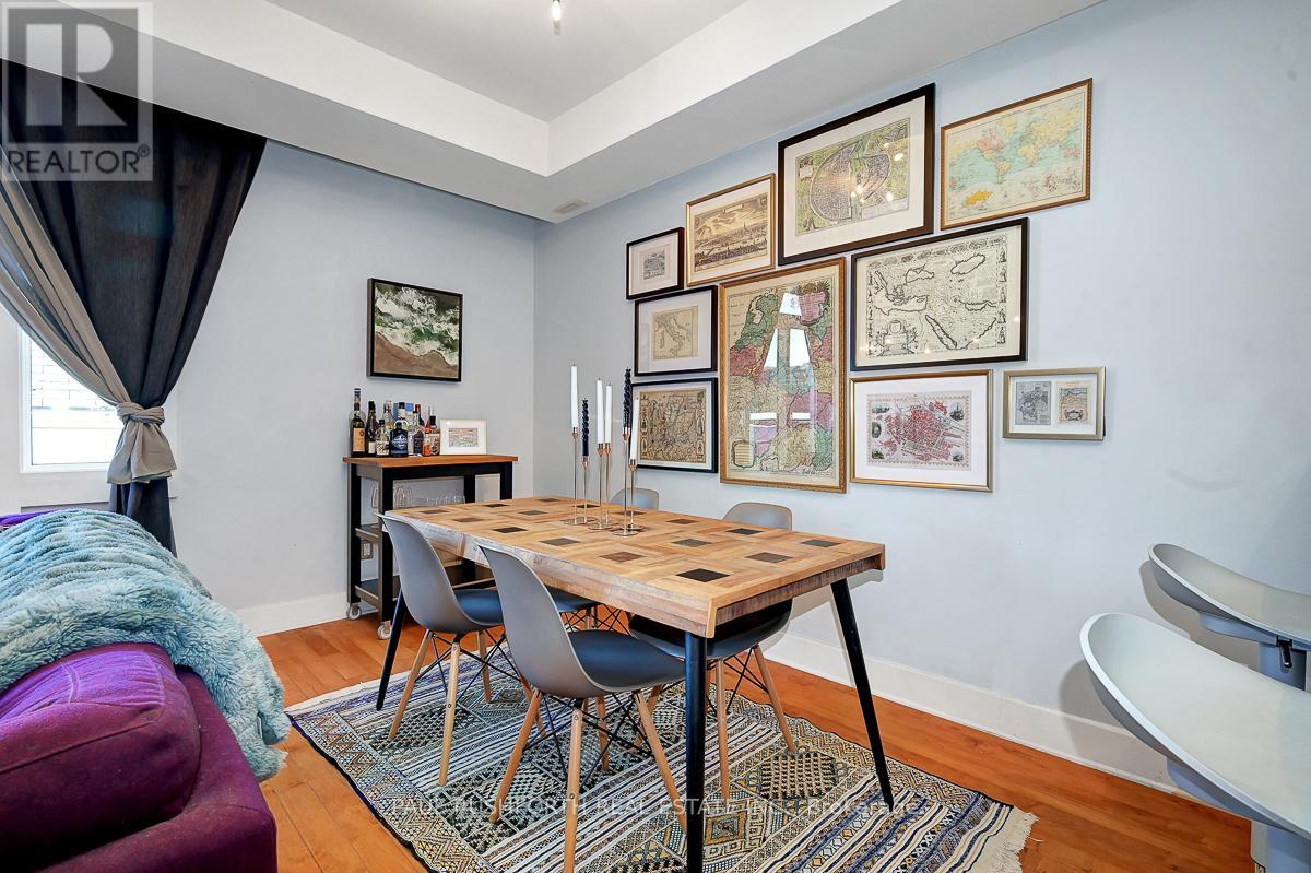 B303 - 124 Guigues Avenue, Ottawa, Ontario  K1N 5H7 - Photo 6 - X12695076