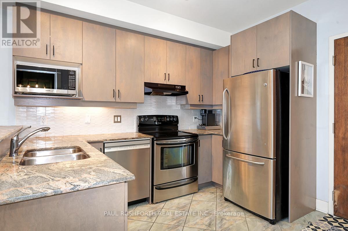 B303 - 124 Guigues Avenue, Ottawa, Ontario  K1N 5H7 - Photo 9 - X12695076