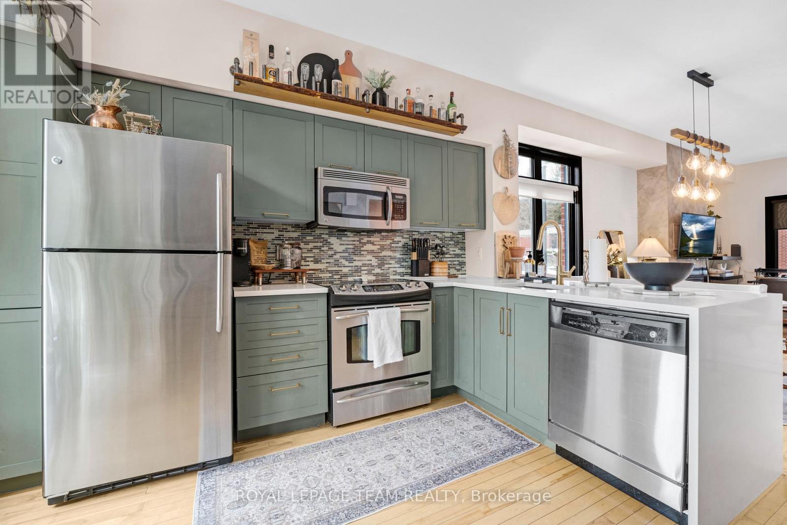 26 - 799 Montreal Road E, Ottawa, Ontario  K1K 0S9 - Photo 6 - X12695088