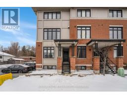 26 - 799 MONTREAL ROAD E, Ottawa, Ontario