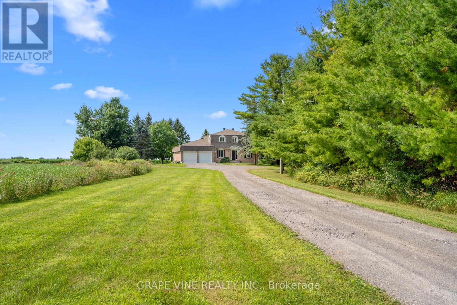 5073 RUSHMORE ROAD, Ottawa, Ontario