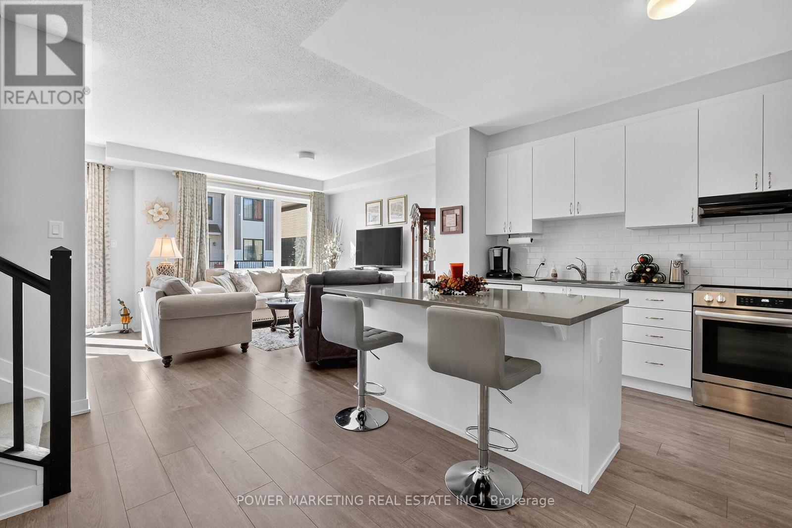 715 Hydrus Private, Ottawa, Ontario  K2J 7B2 - Photo 10 - X12695112