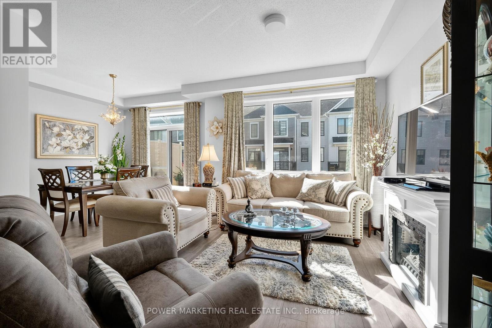 715 Hydrus Private, Ottawa, Ontario  K2J 7B2 - Photo 15 - X12695112