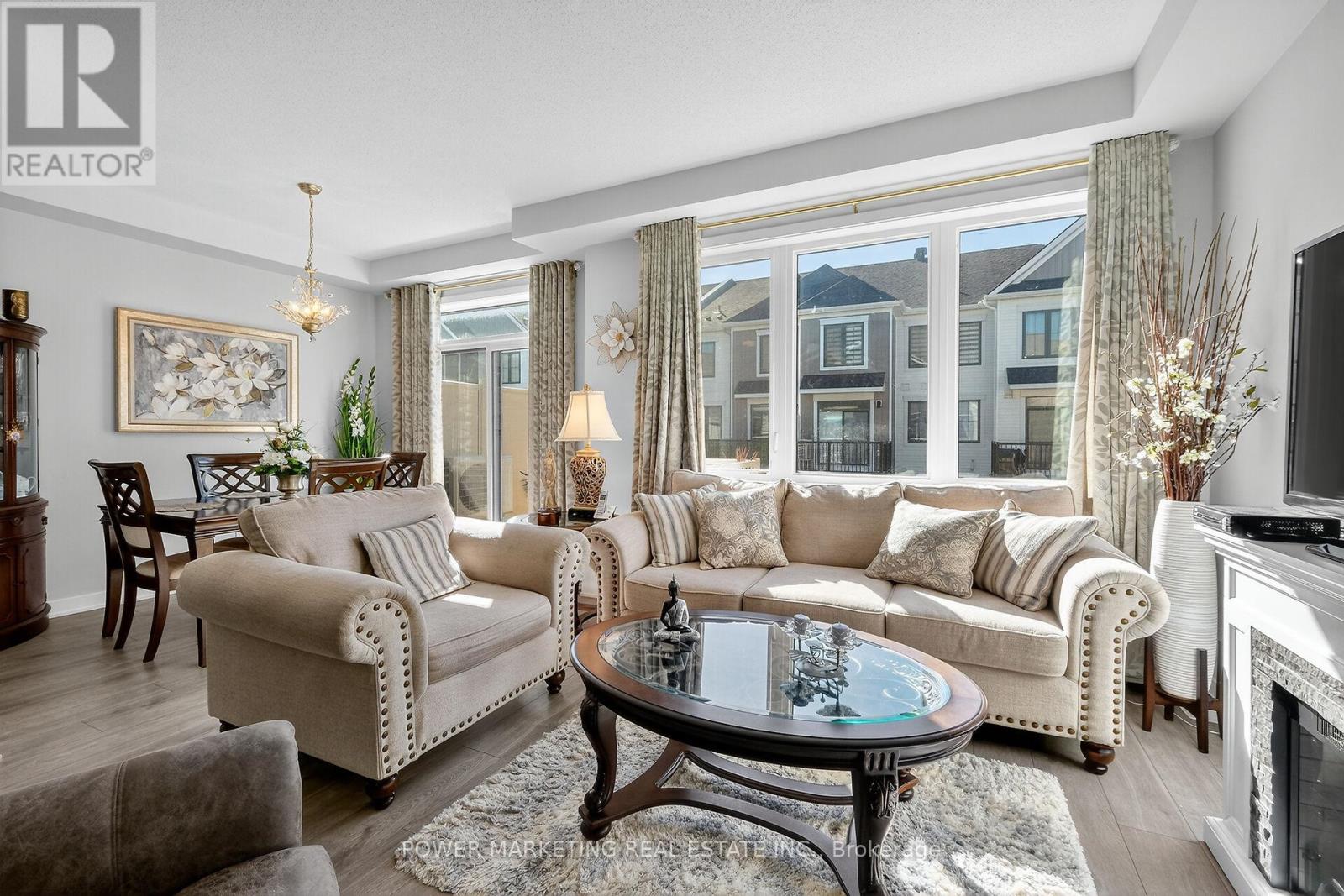 715 Hydrus Private, Ottawa, Ontario  K2J 7B2 - Photo 16 - X12695112