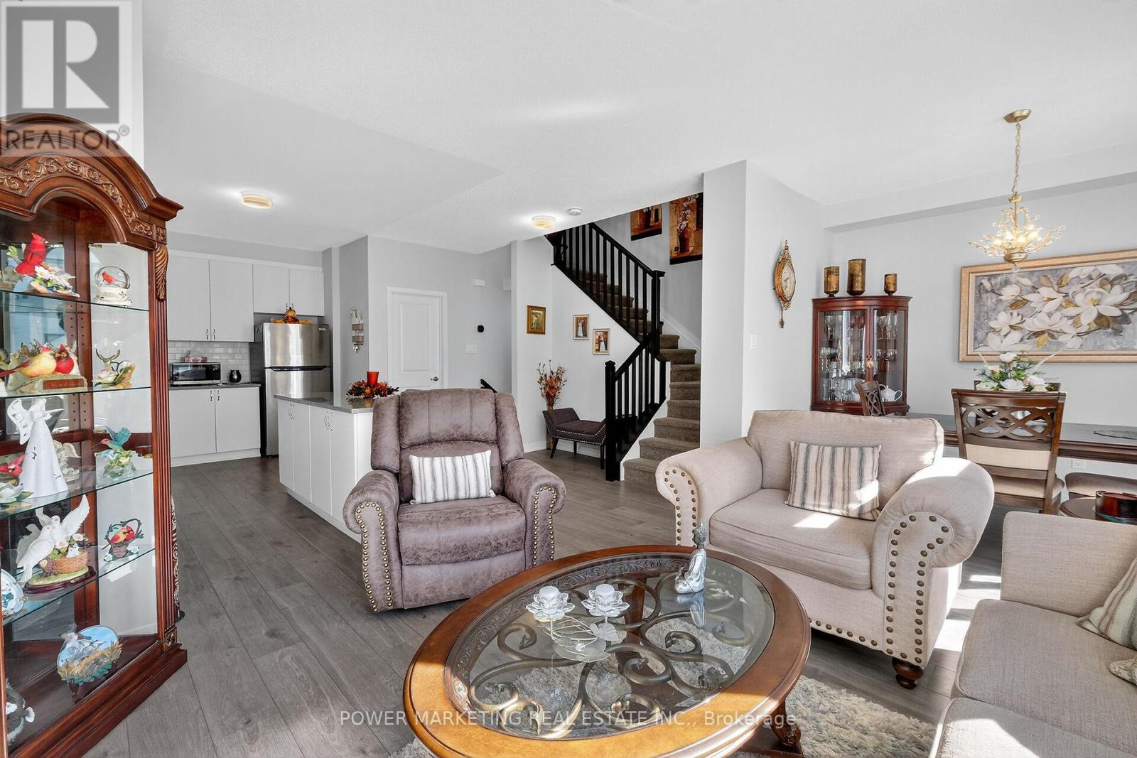 715 Hydrus Private, Ottawa, Ontario  K2J 7B2 - Photo 17 - X12695112