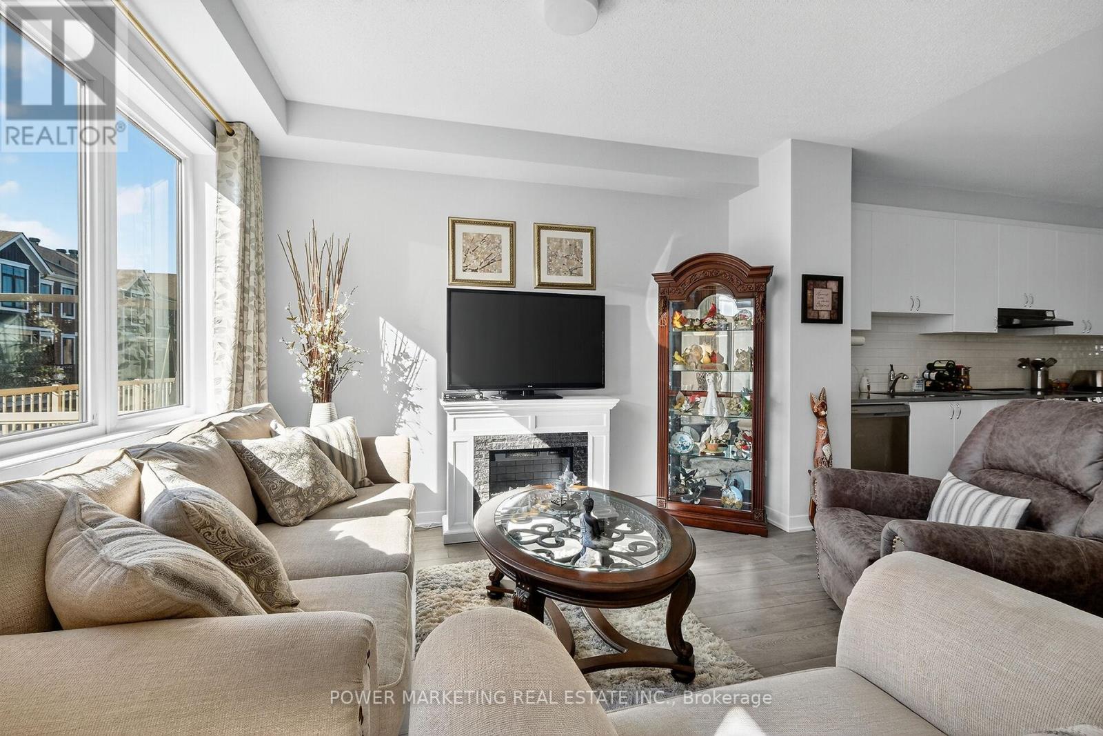 715 Hydrus Private, Ottawa, Ontario  K2J 7B2 - Photo 18 - X12695112