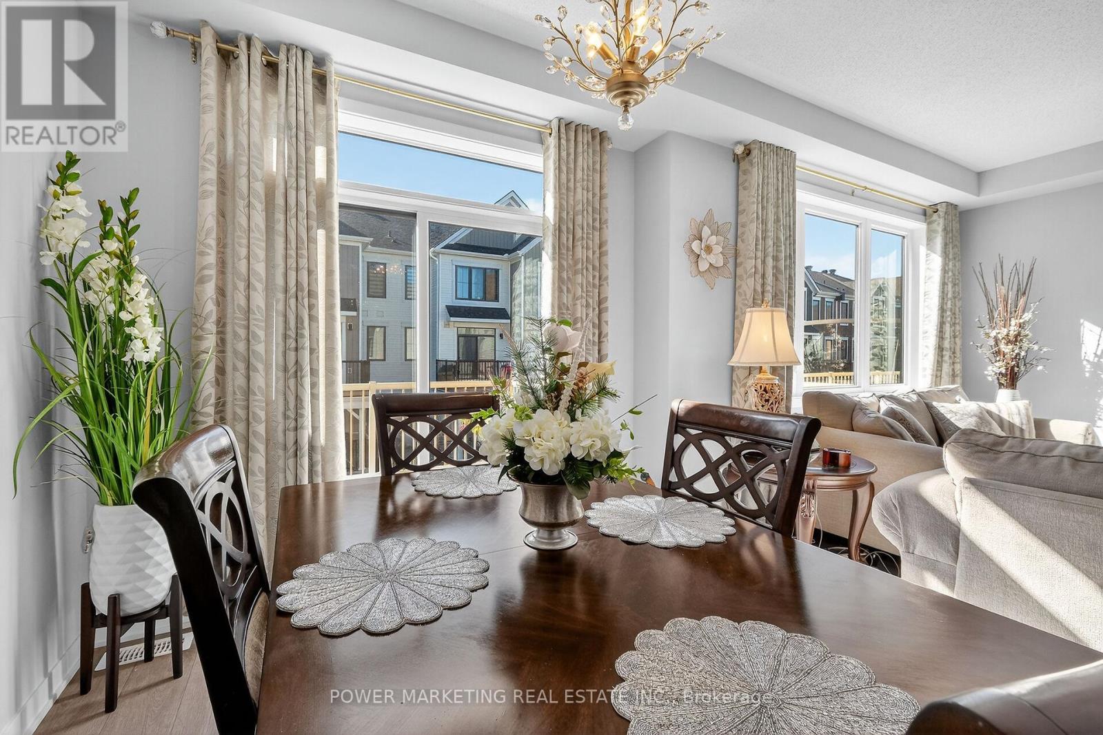 715 Hydrus Private, Ottawa, Ontario  K2J 7B2 - Photo 31 - X12695112