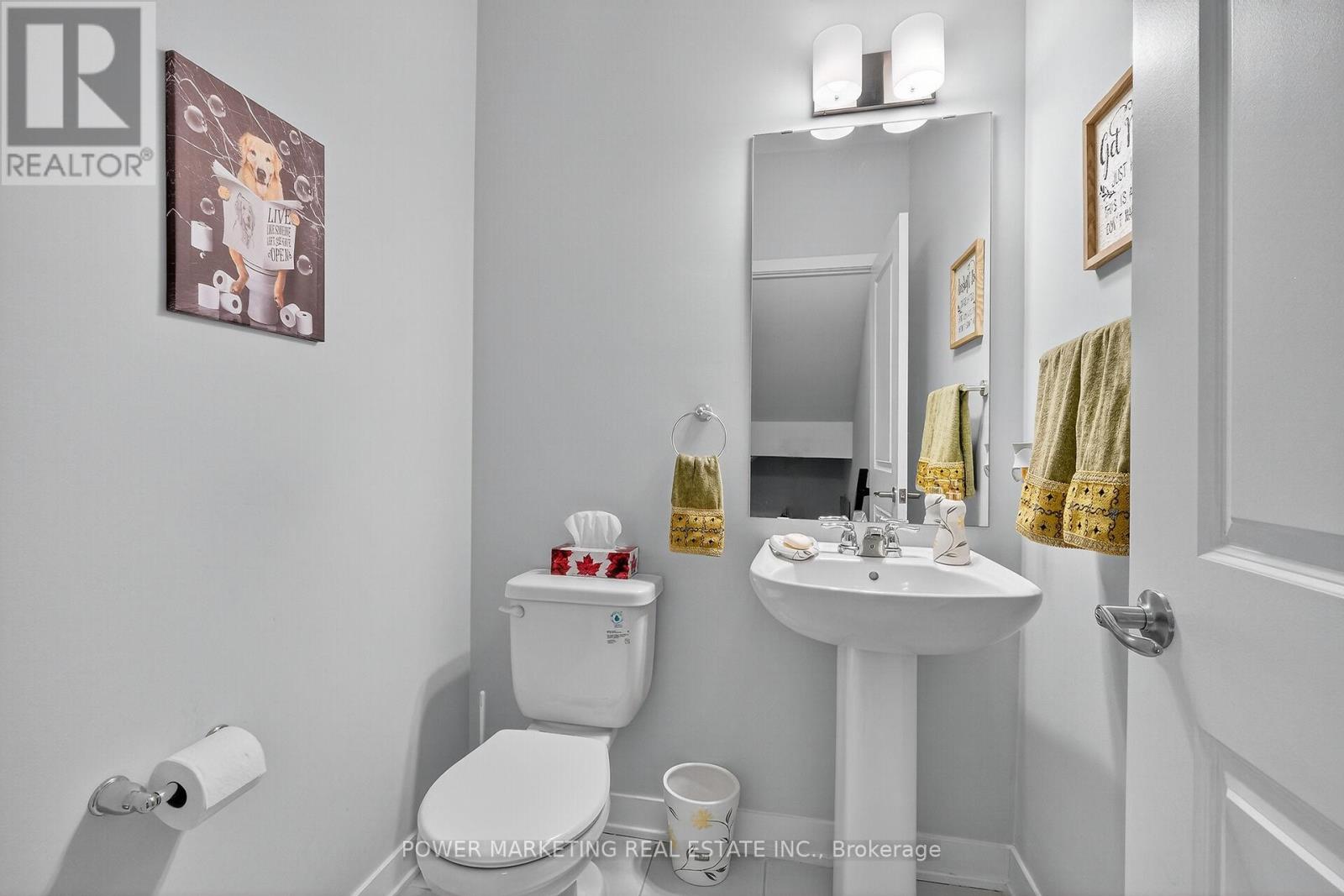 715 Hydrus Private, Ottawa, Ontario  K2J 7B2 - Photo 33 - X12695112