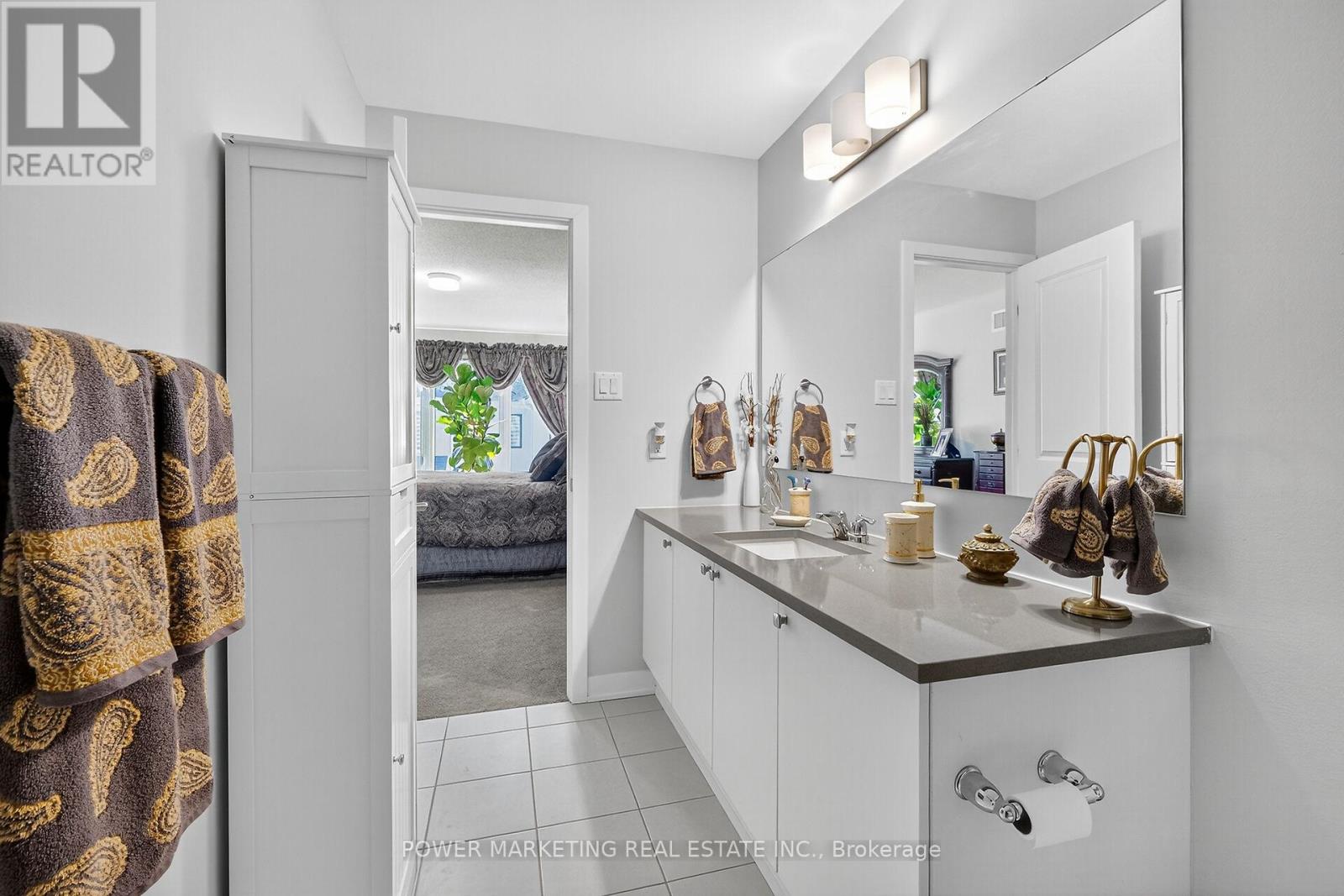 715 Hydrus Private, Ottawa, Ontario  K2J 7B2 - Photo 46 - X12695112