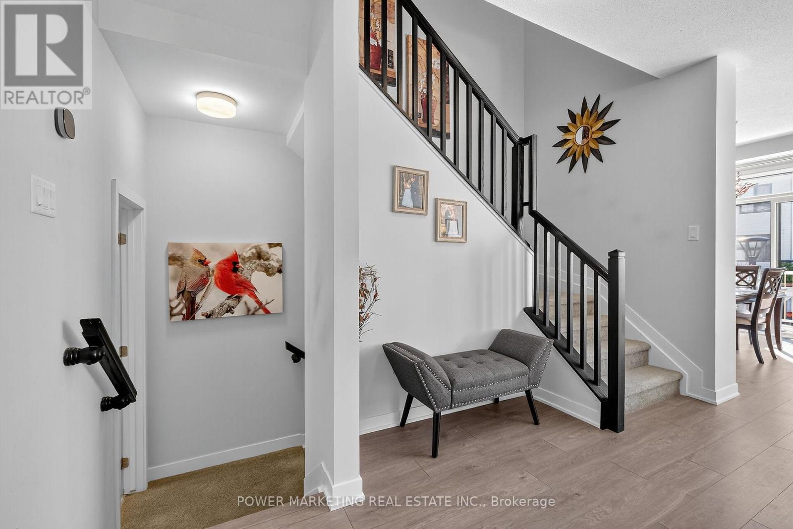 715 Hydrus Private, Ottawa, Ontario  K2J 7B2 - Photo 9 - X12695112