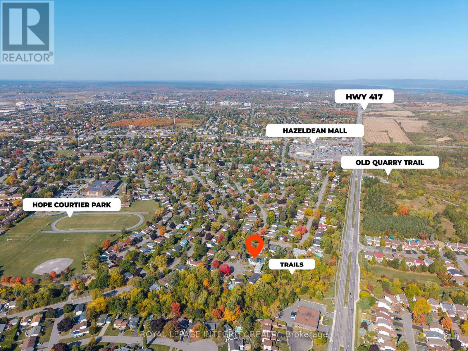 16 St Andrews Circle, Ottawa, Ontario  K2L 1L3 - Photo 45 - X12695174