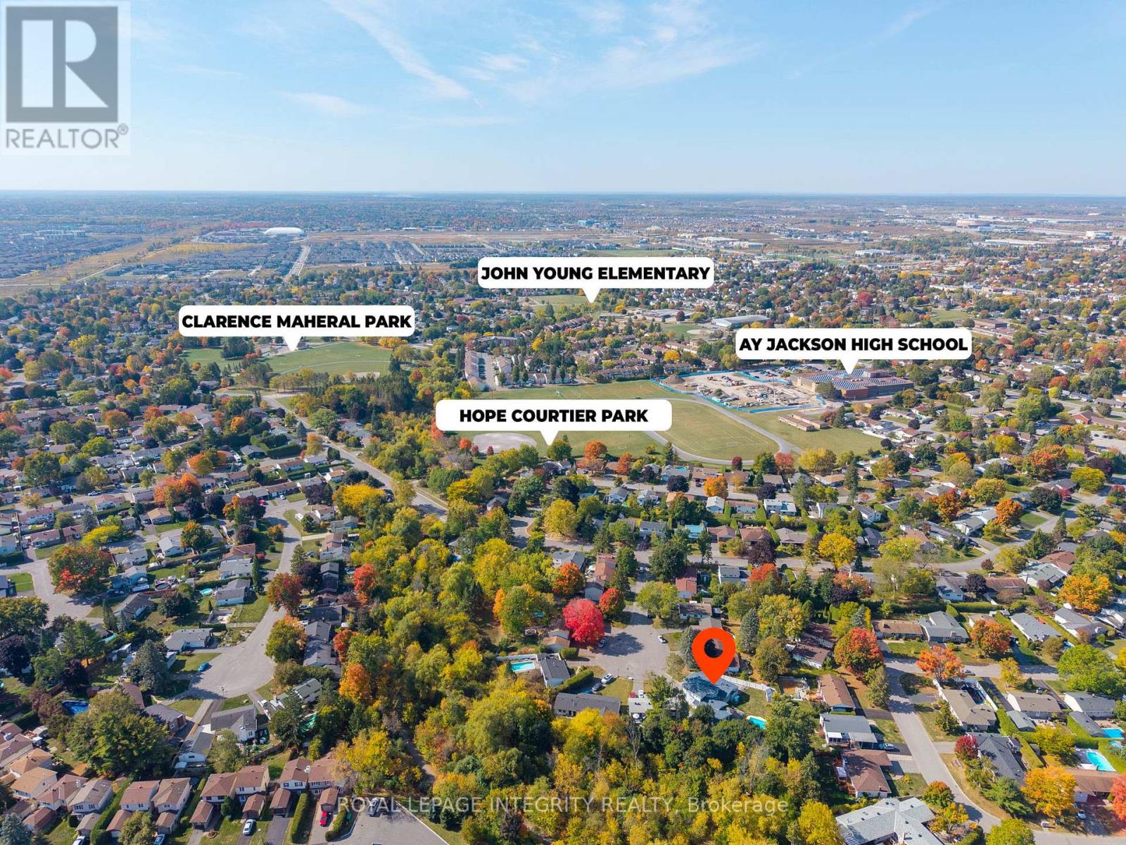 16 St Andrews Circle, Ottawa, Ontario  K2L 1L3 - Photo 46 - X12695174