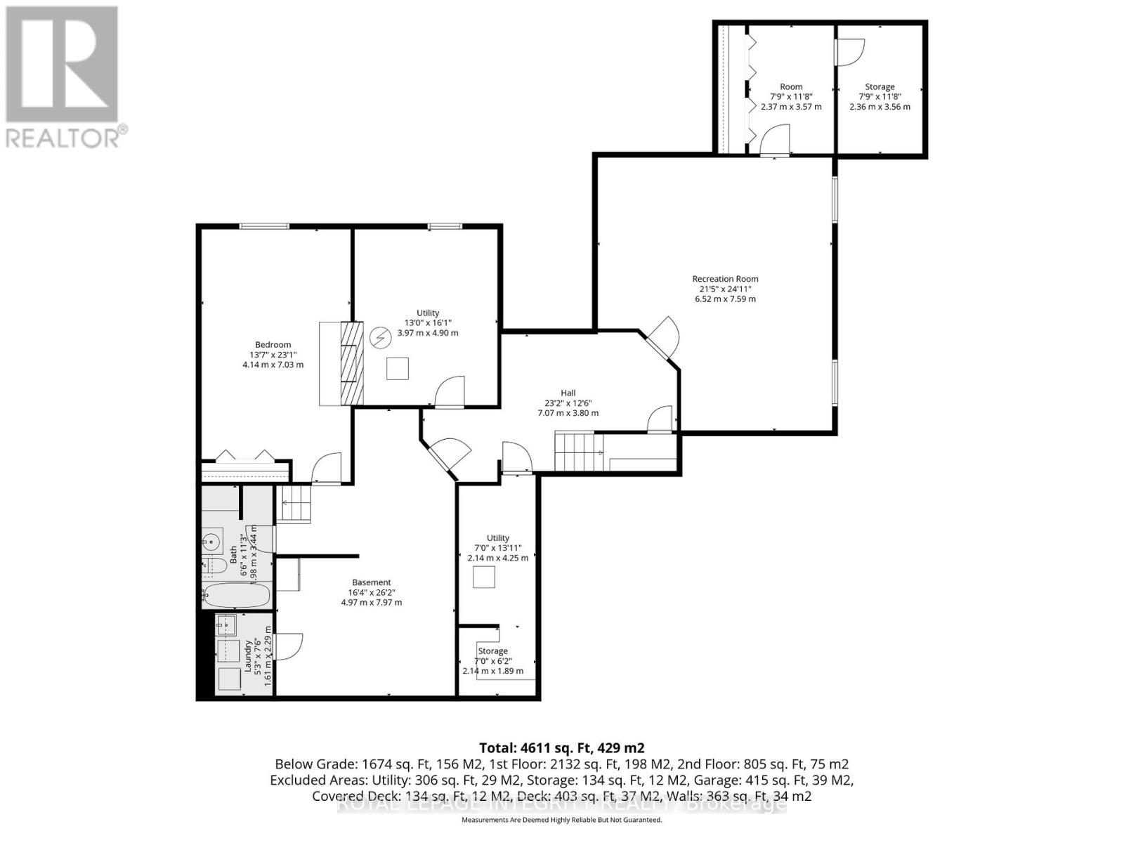 16 St Andrews Circle, Ottawa, Ontario  K2L 1L3 - Photo 50 - X12695174
