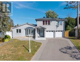 16 ST ANDREWS CIRCLE, Ottawa, Ontario