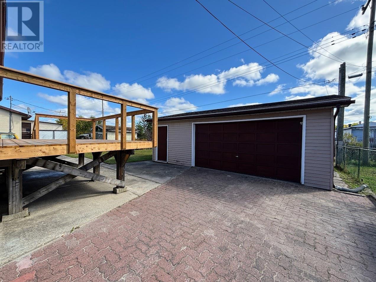 8 Otter Ave, Manitouwadge, Ontario  P0T 2C0 - Photo 32 - TB253052