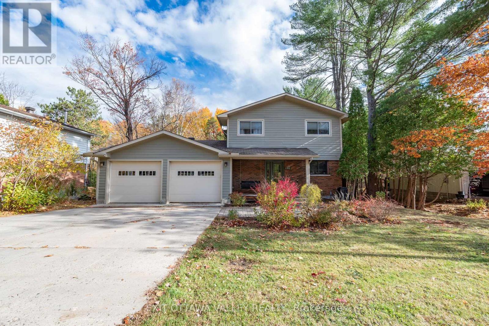 235 Thomas Street, Deep River, Ontario  K0J 1P0 - Photo 48 - X12695186