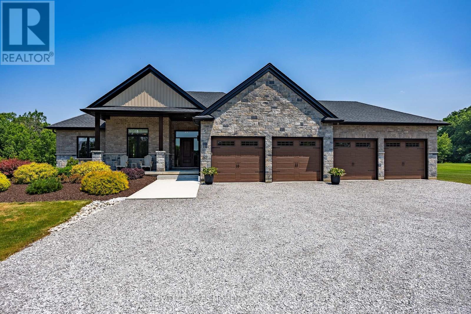 2554 Highway 59 Highway, Norfolk, Ontario  N0E 1G0 - Photo 1 - X12695056