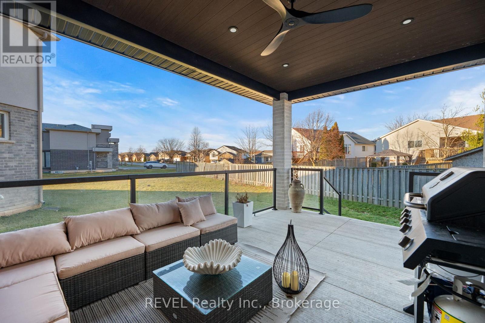 7781 Secretariat Court, Niagara Falls, Ontario  L2H 3V3 - Photo 46 - X12695058