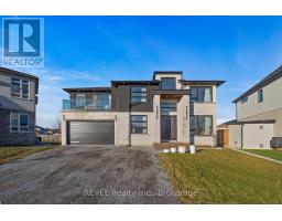 7781 SECRETARIAT COURT, Niagara Falls, Ontario