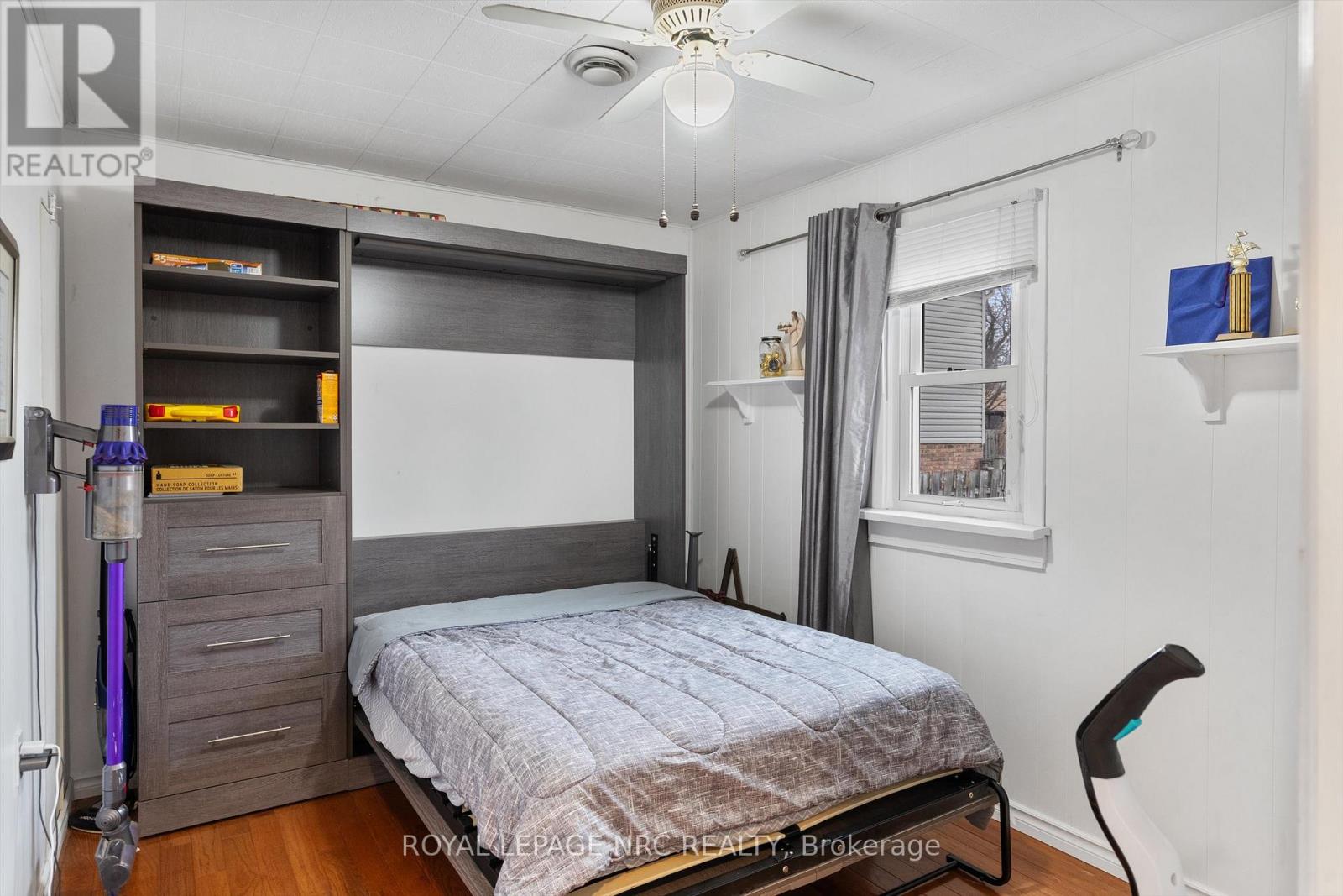 7552 Dorchester Road, Niagara Falls, Ontario  L2G 5W2 - Photo 16 - X12695120