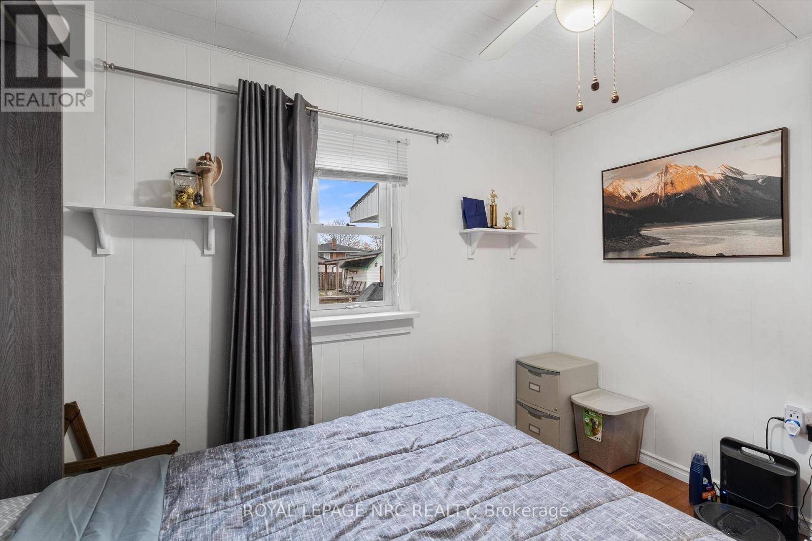 7552 Dorchester Road, Niagara Falls, Ontario  L2G 5W2 - Photo 17 - X12695120