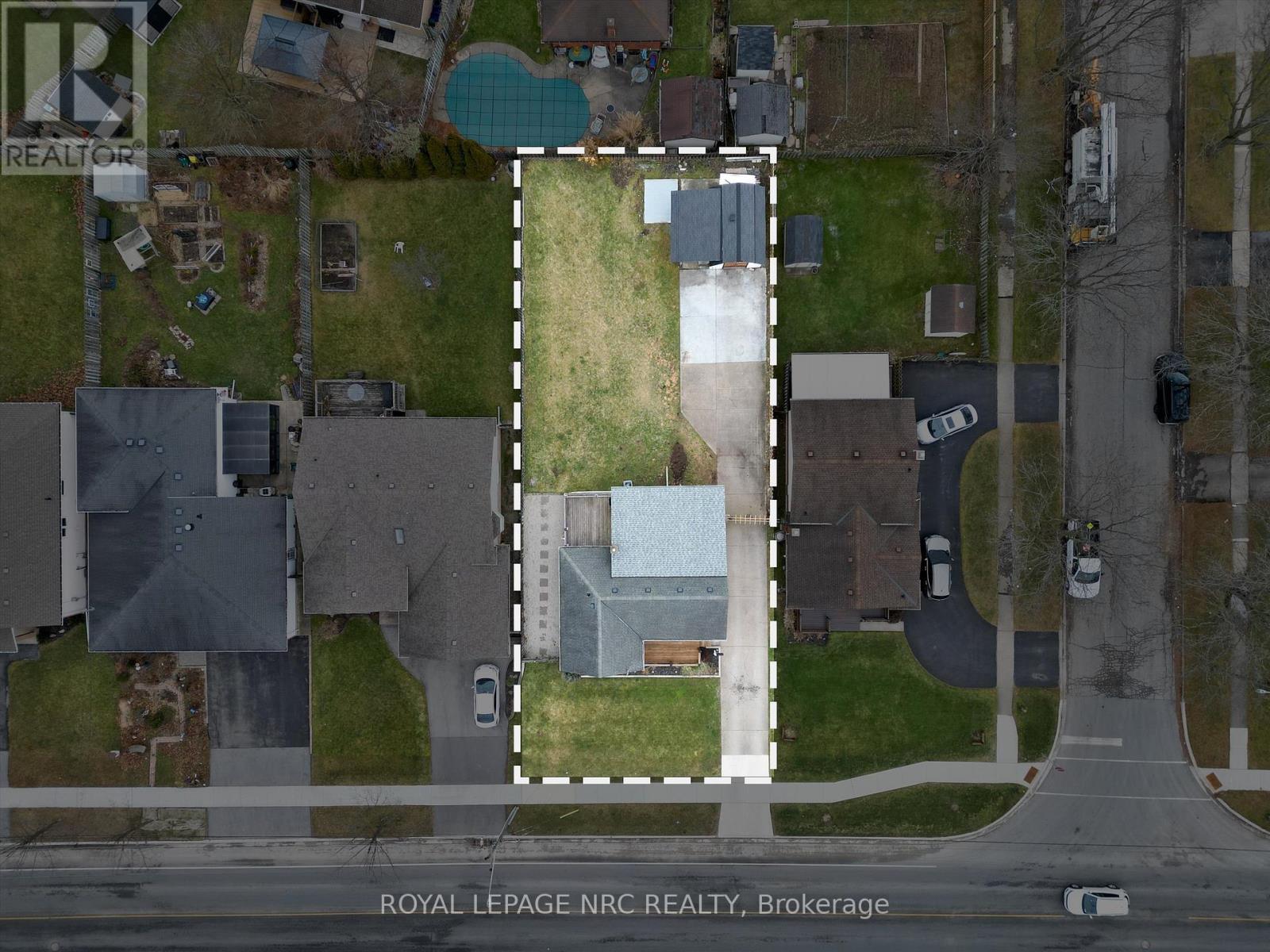 7552 Dorchester Road, Niagara Falls, Ontario  L2G 5W2 - Photo 26 - X12695120