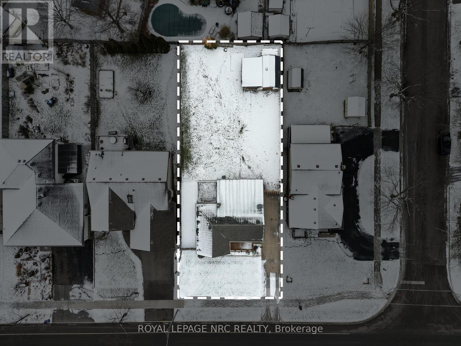 7552 Dorchester Road, Niagara Falls, Ontario  L2G 5W2 - Photo 31 - X12695120