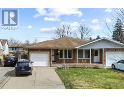 37 GREYSTONE CRESCENT, St. Catharines, Ontario