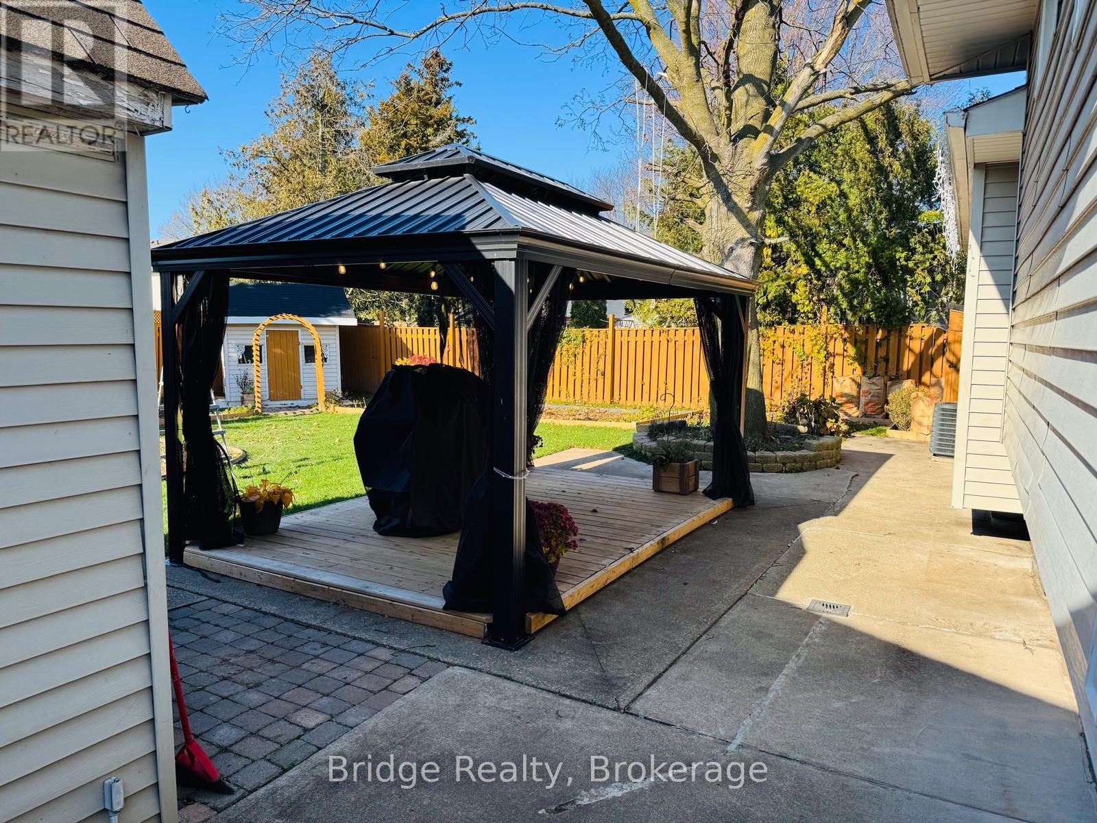 3 Noelle Drive, St. Catharines, Ontario  L2M 1M1 - Photo 35 - X12694992