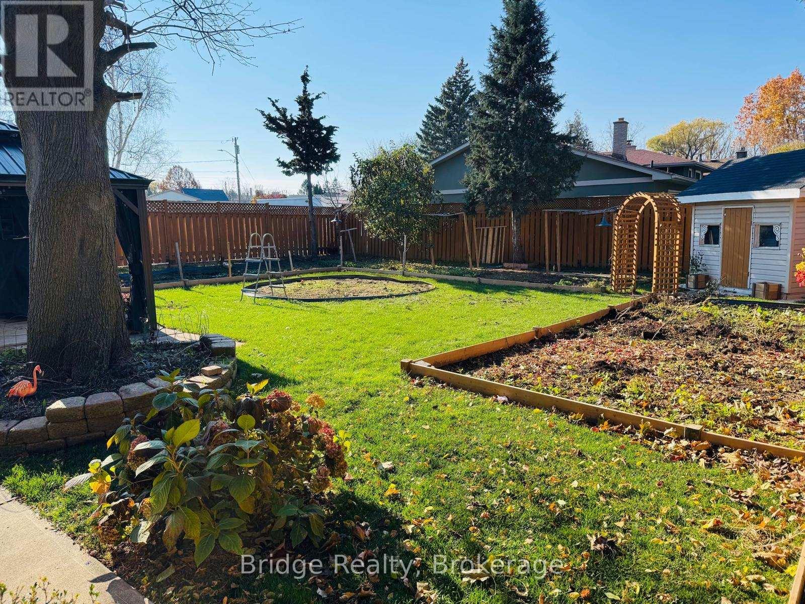 3 Noelle Drive, St. Catharines, Ontario  L2M 1M1 - Photo 38 - X12694992