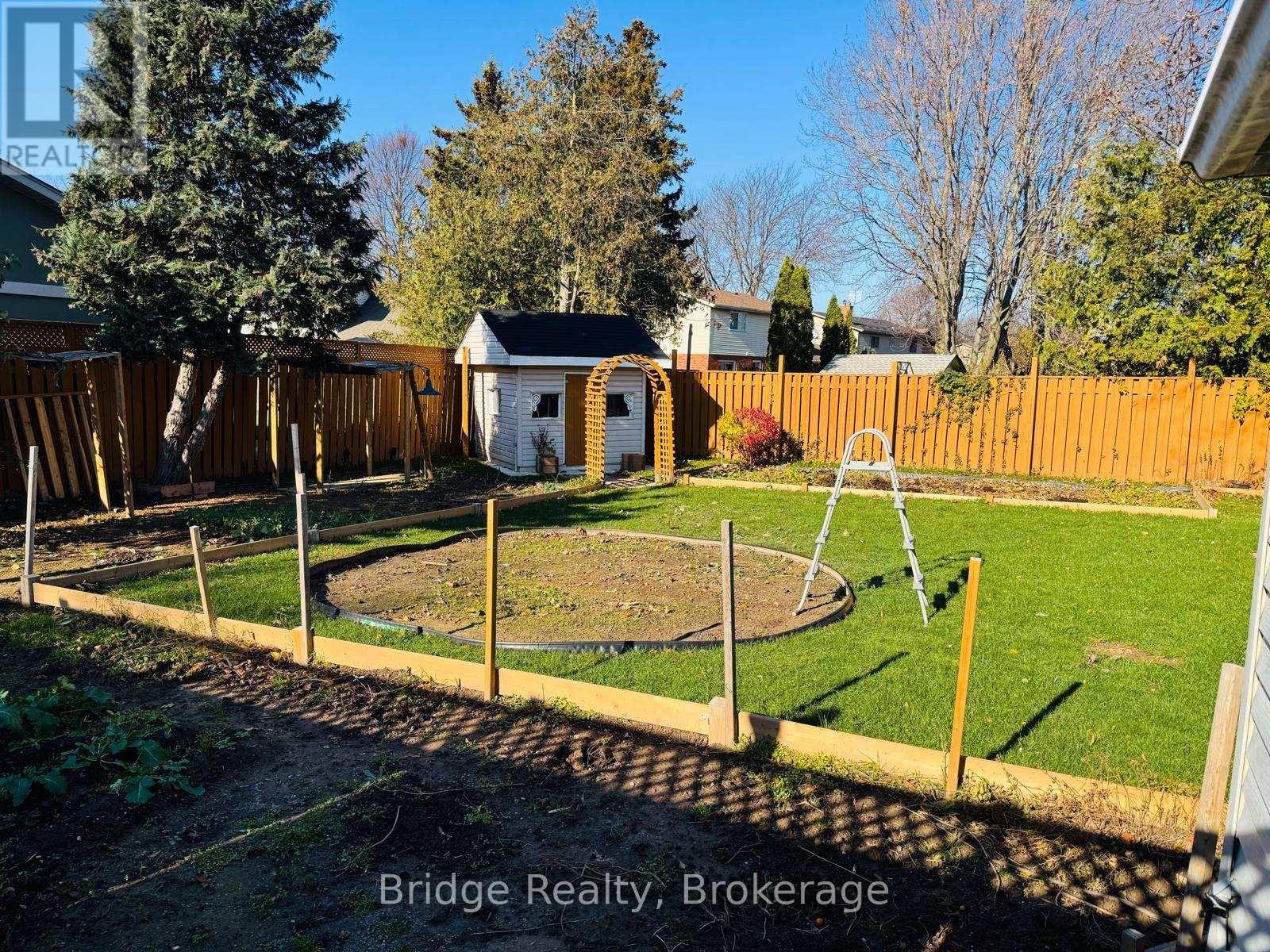 3 Noelle Drive, St. Catharines, Ontario  L2M 1M1 - Photo 39 - X12694992