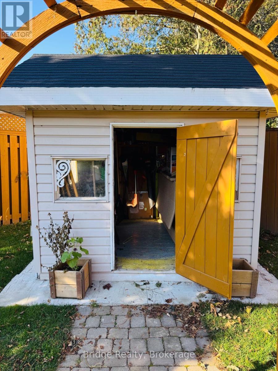 3 Noelle Drive, St. Catharines, Ontario  L2M 1M1 - Photo 41 - X12694992