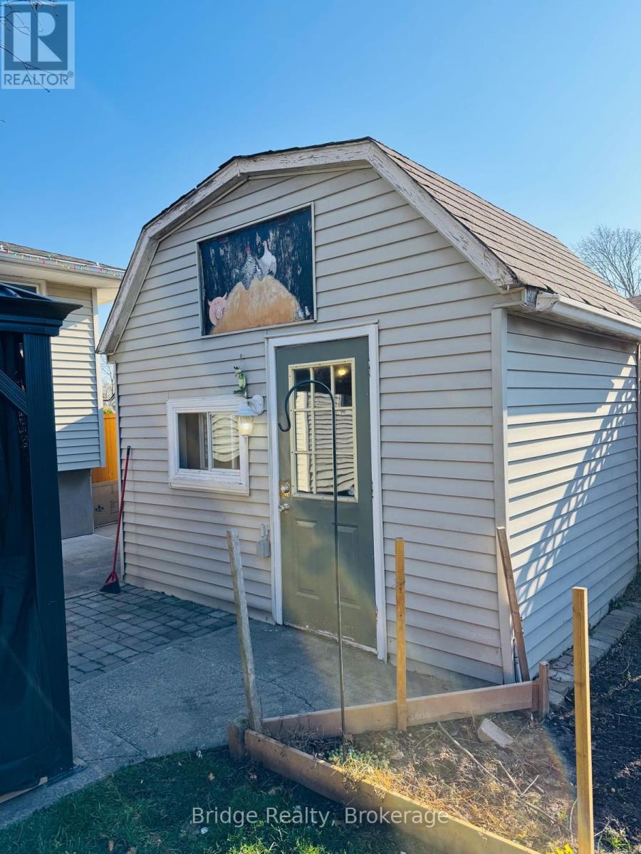 3 Noelle Drive, St. Catharines, Ontario  L2M 1M1 - Photo 42 - X12694992