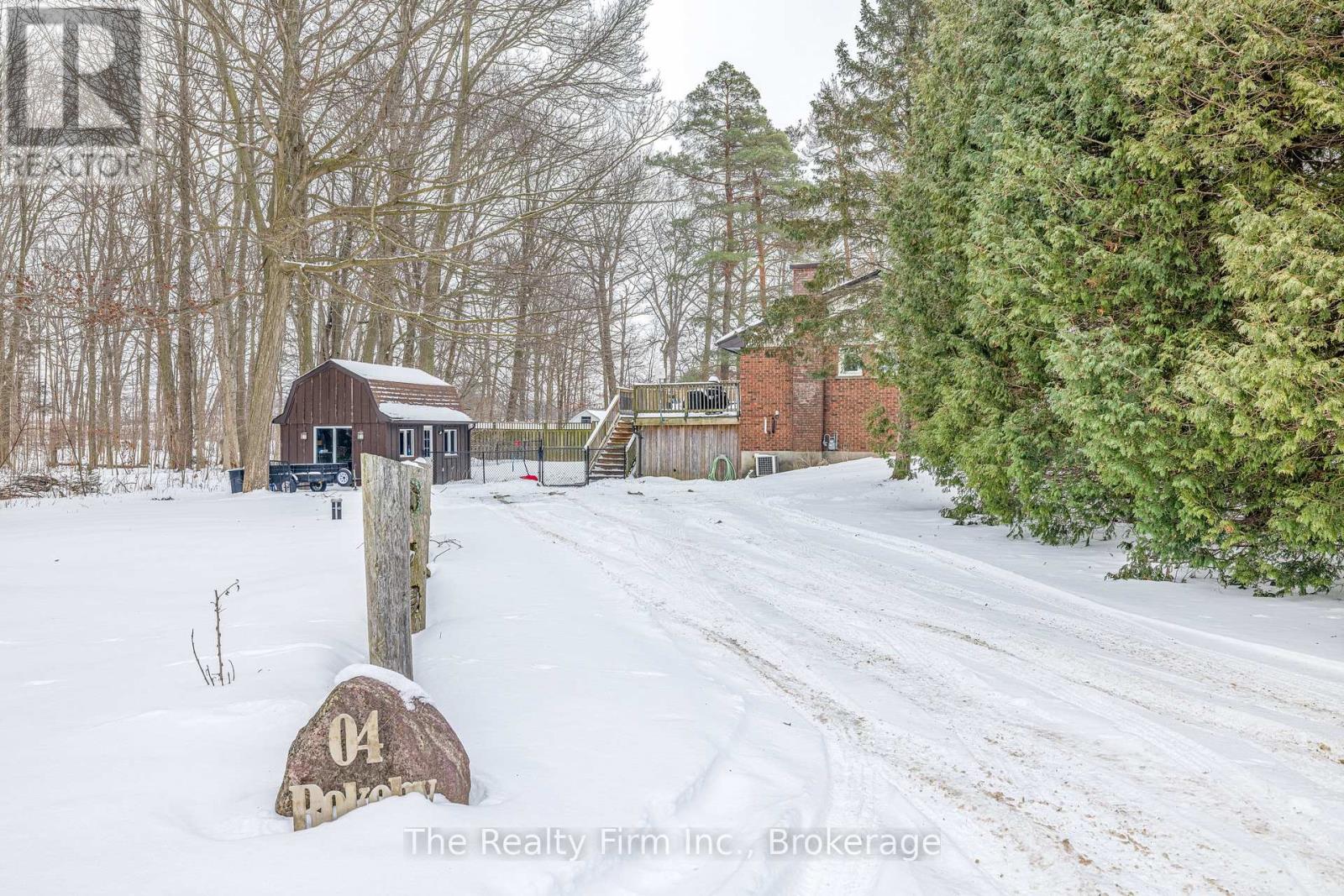 4 Rokeby Side Road, Norfolk, Ontario  N4G 4G7 - Photo 2 - X12695106