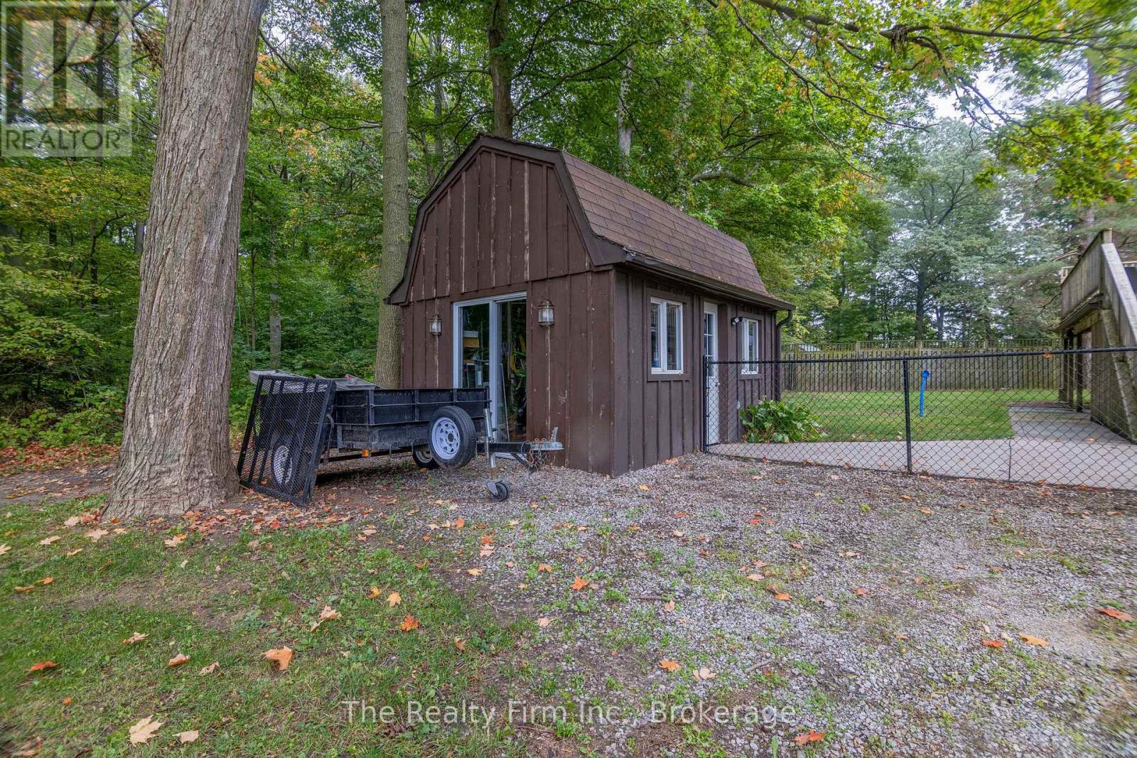 4 Rokeby Side Road, Norfolk, Ontario  N4G 4G7 - Photo 28 - X12695106