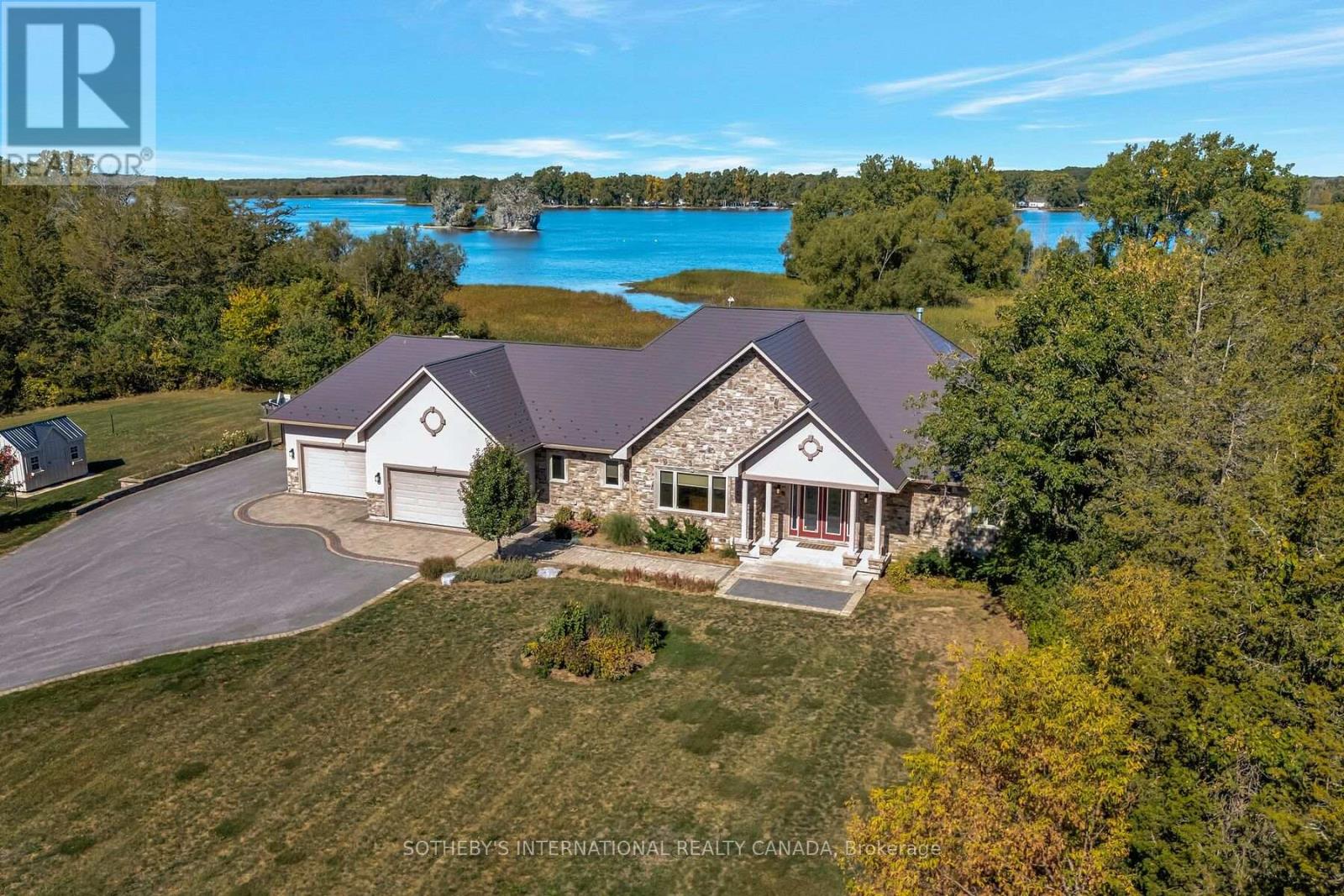 2691 COUNTY 15 ROAD, Prince Edward County, Ontario