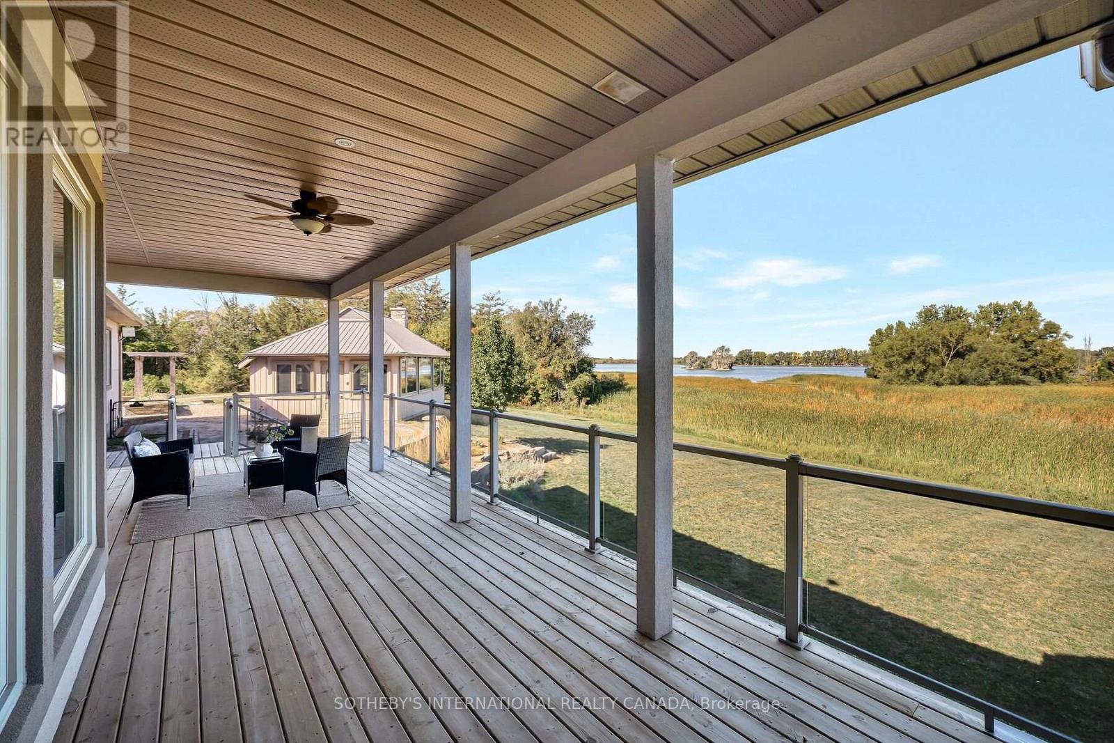 2691 County 15 Road, Prince Edward County, Ontario  K0K 2T0 - Photo 13 - X12694814