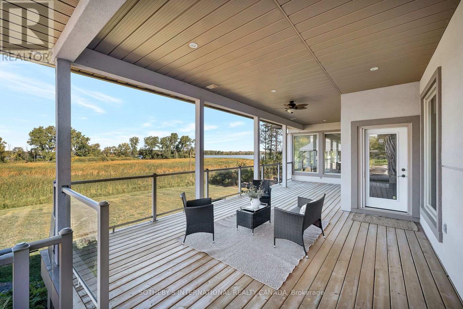 2691 County 15 Road, Prince Edward County, Ontario  K0K 2T0 - Photo 14 - X12694814