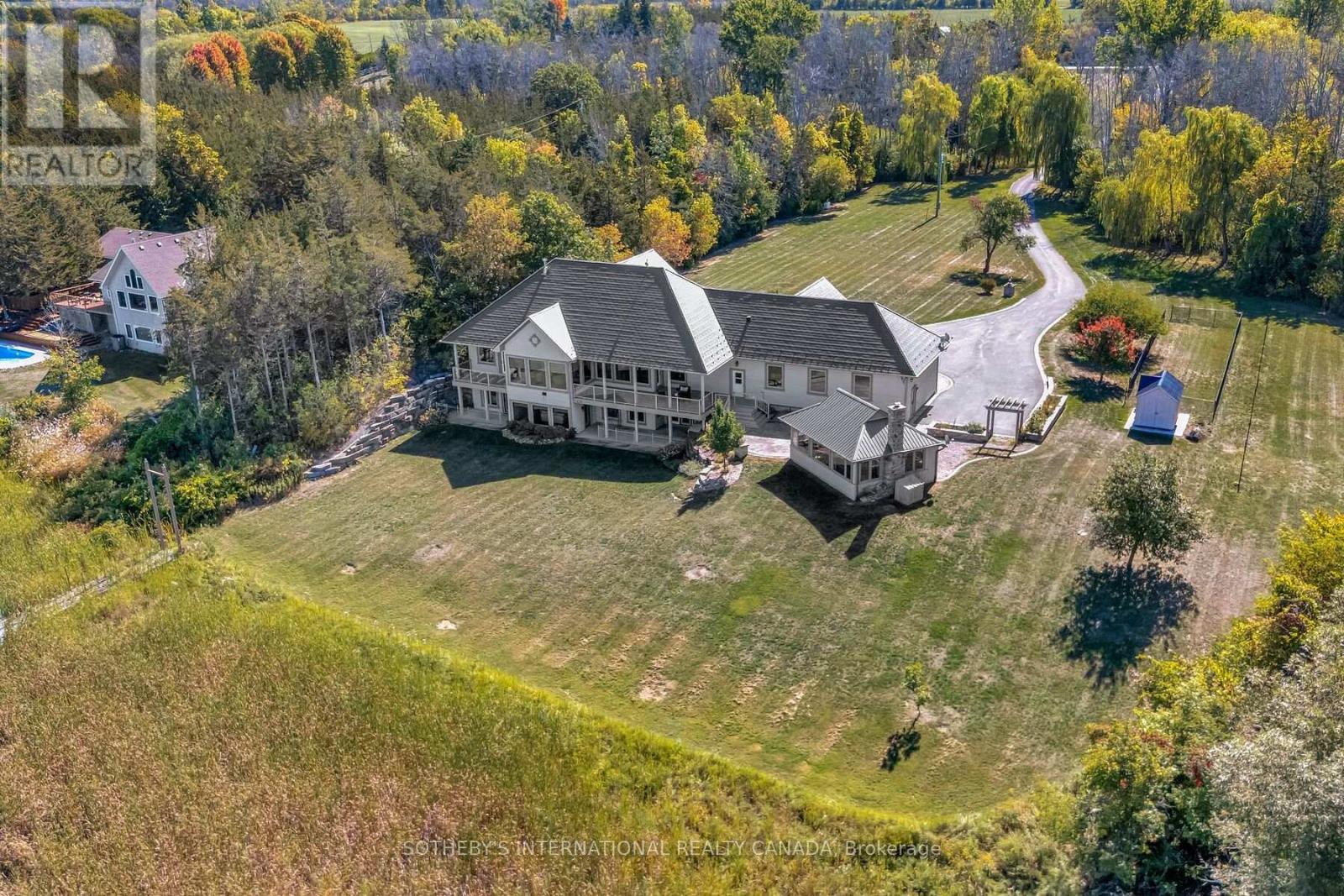 2691 County 15 Road, Prince Edward County, Ontario  K0K 2T0 - Photo 31 - X12694814