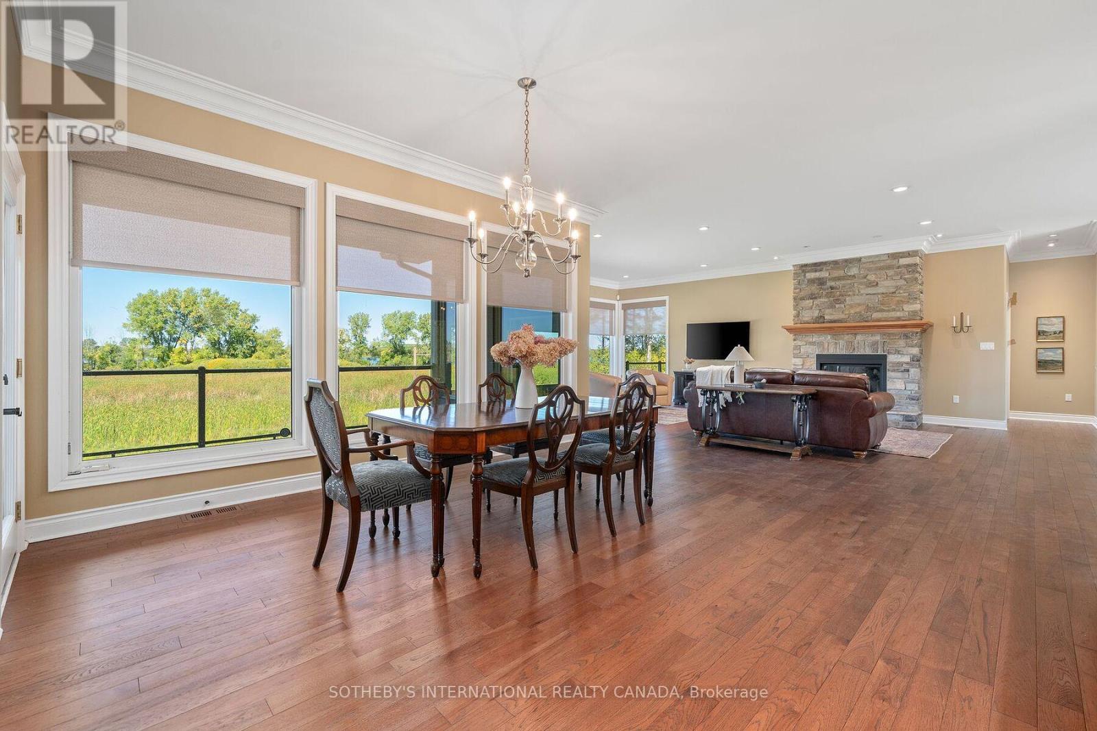 2691 County 15 Road, Prince Edward County, Ontario  K0K 2T0 - Photo 4 - X12694814