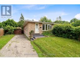 231A CEDARBRAE AVENUE, Waterloo, Ontario